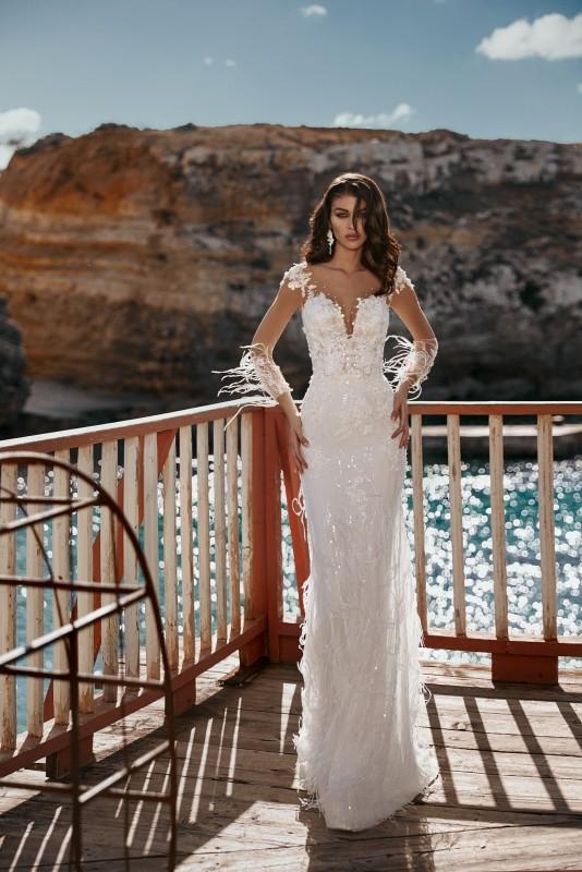Wedding dress Evelin, Royaldi